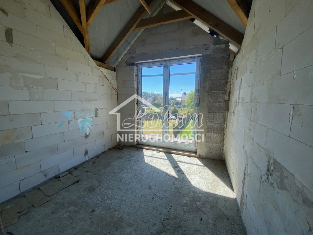 Dom 150&nbsp;m², Trzebież - zdjęcie 12