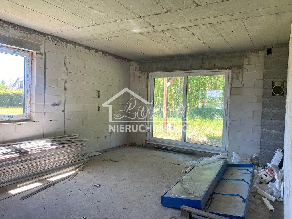 Dom 150&nbsp;m², Trzebież - zdjęcie 16