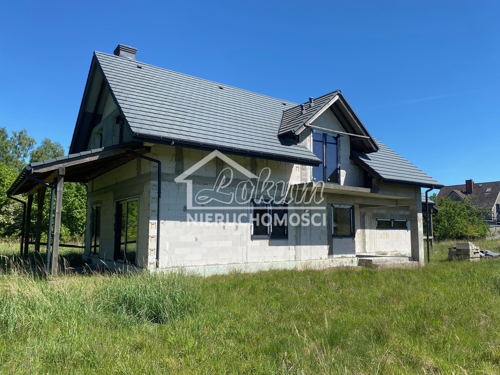 Dom 150&nbsp;m², Trzebież - zdjęcie 1