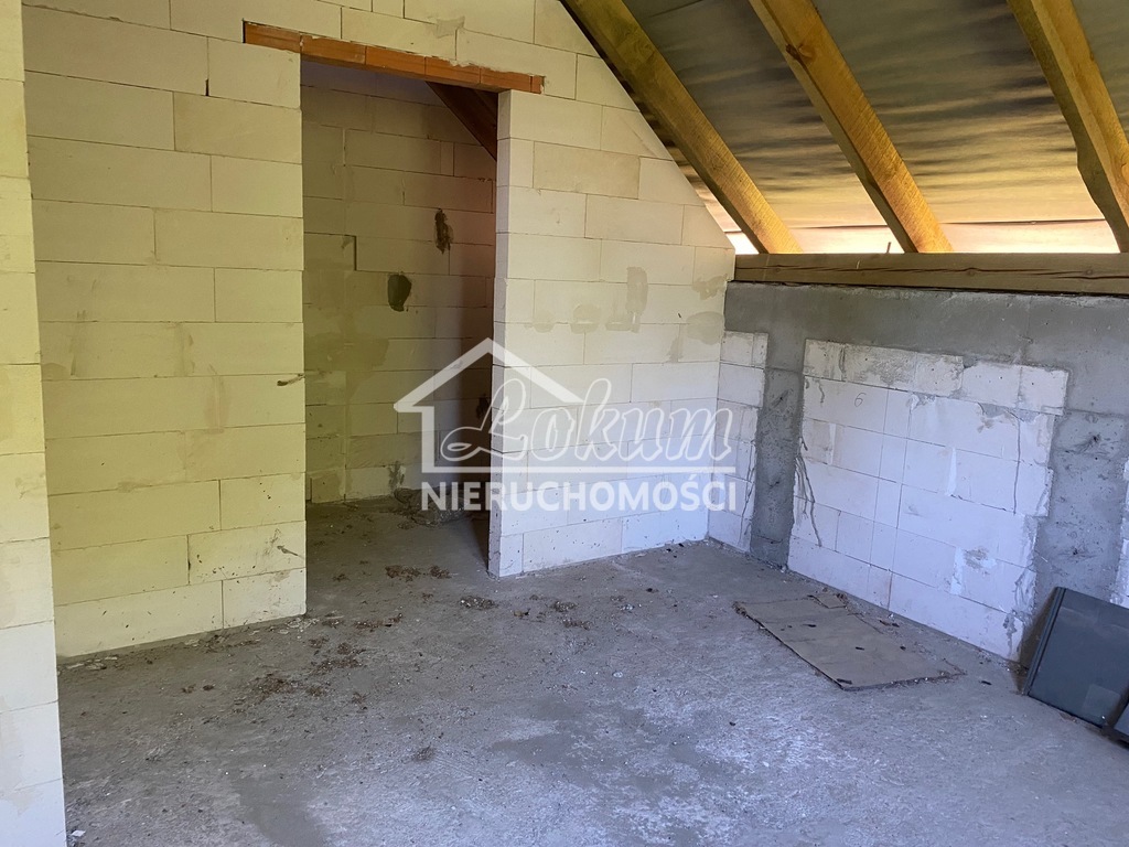 Dom 150&nbsp;m², Trzebież - zdjęcie 13