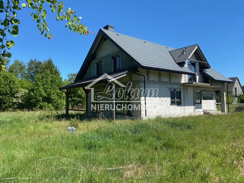 Dom 150&nbsp;m², Trzebież - zdjęcie 6