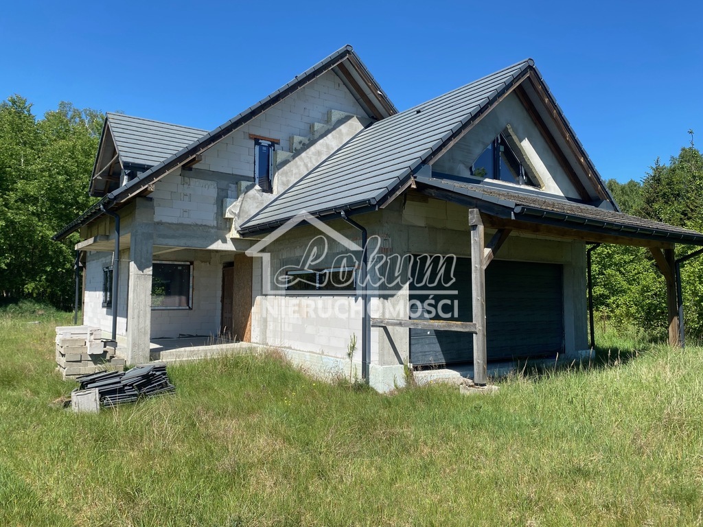 Dom 150&nbsp;m², Trzebież - zdjęcie 2