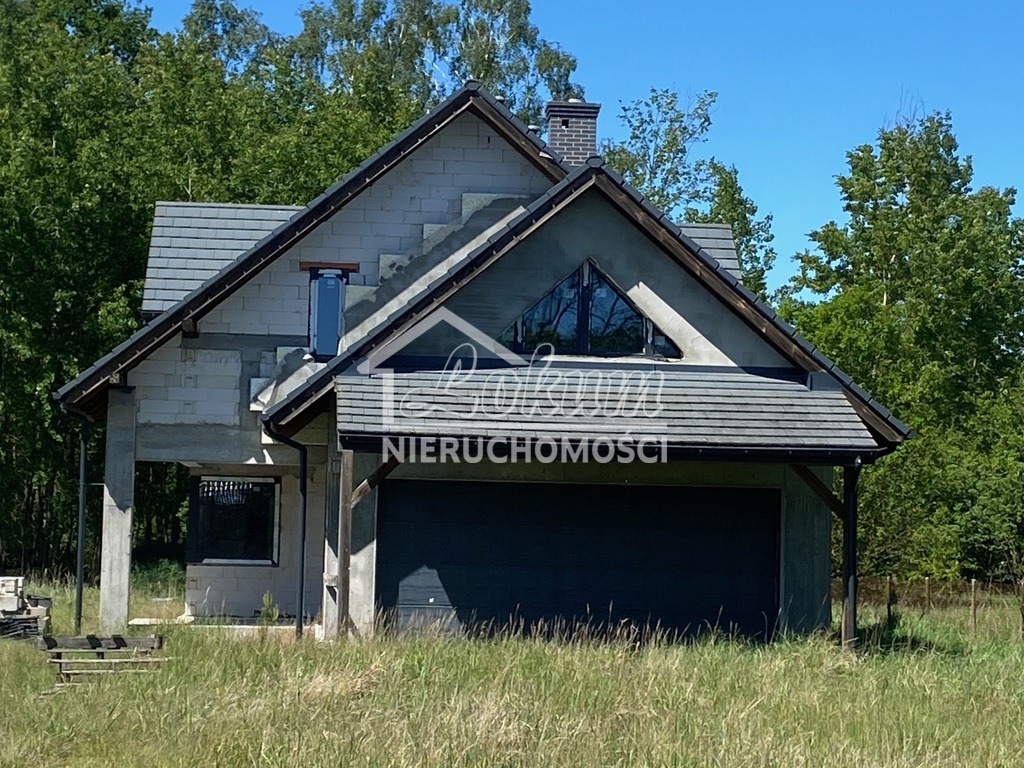 Dom 150&nbsp;m², Trzebież - zdjęcie 4