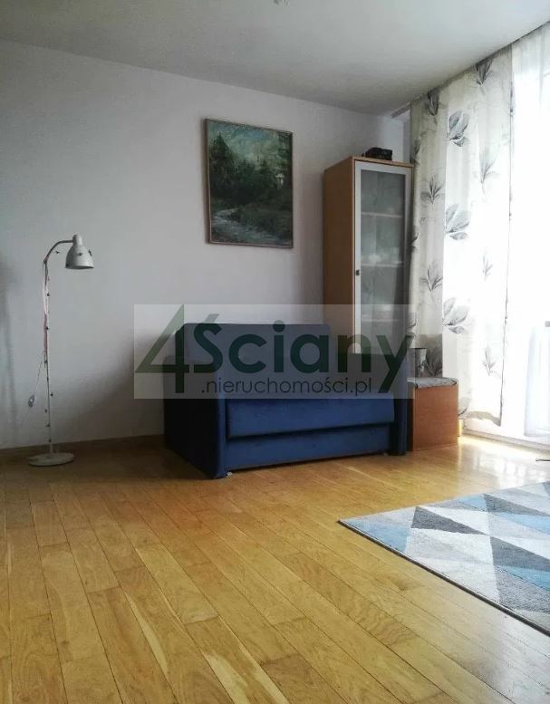 Mieszkanie 30,5&nbsp;m², Warszawa, Praga-Południe, Saska - zdjęcie 4