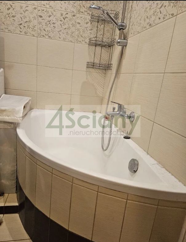 Mieszkanie 30,5&nbsp;m², Warszawa, Praga-Południe, Saska - zdjęcie 5