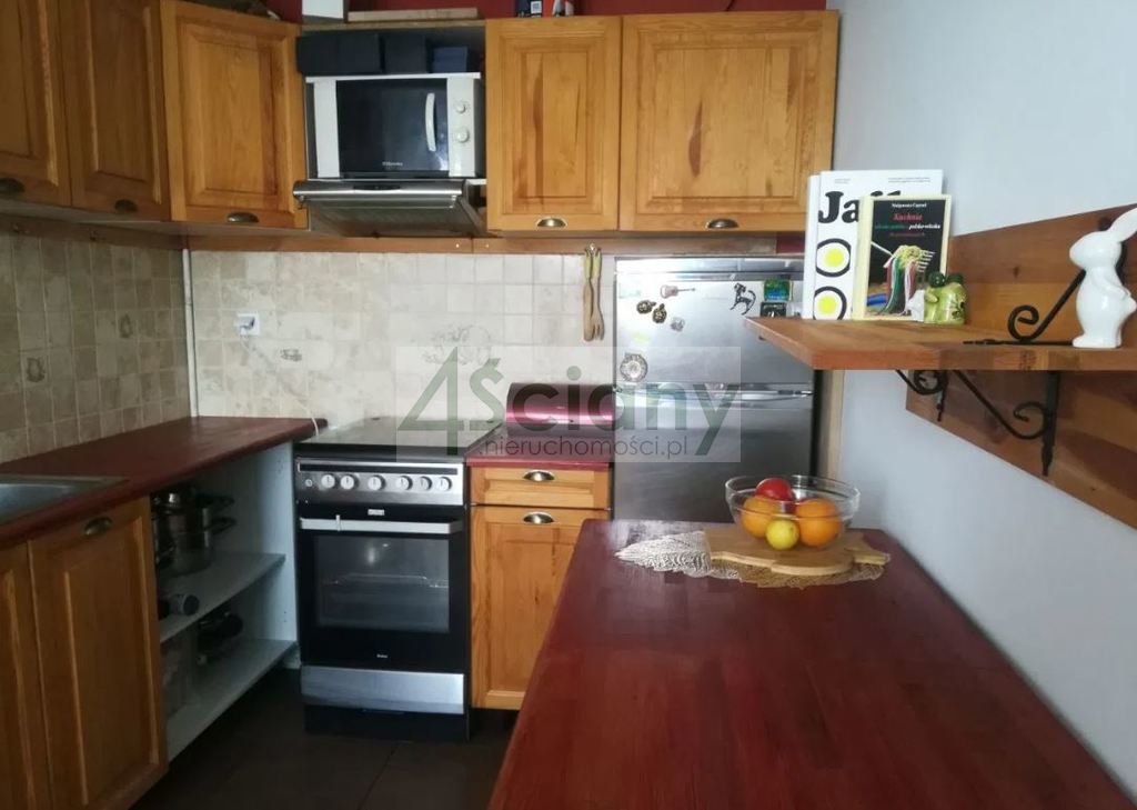 Mieszkanie 30,5&nbsp;m², Warszawa, Praga-Południe, Saska - zdjęcie 2