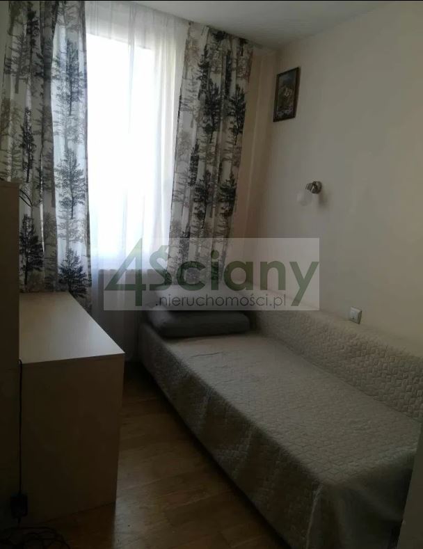 Mieszkanie 30,5&nbsp;m², Warszawa, Praga-Południe, Saska - zdjęcie 3