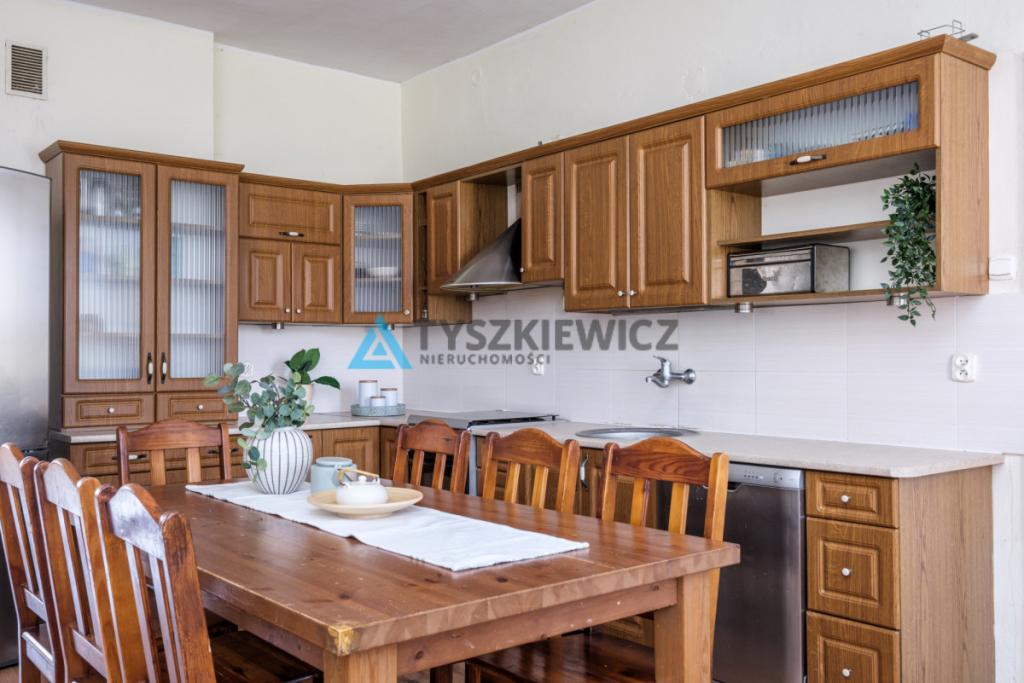 Mieszkanie w otulinie lasów k. Pelplina - zdjęcie 2