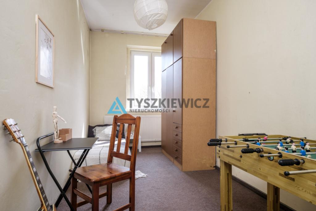 Mieszkanie w otulinie lasów k. Pelplina - zdjęcie 10