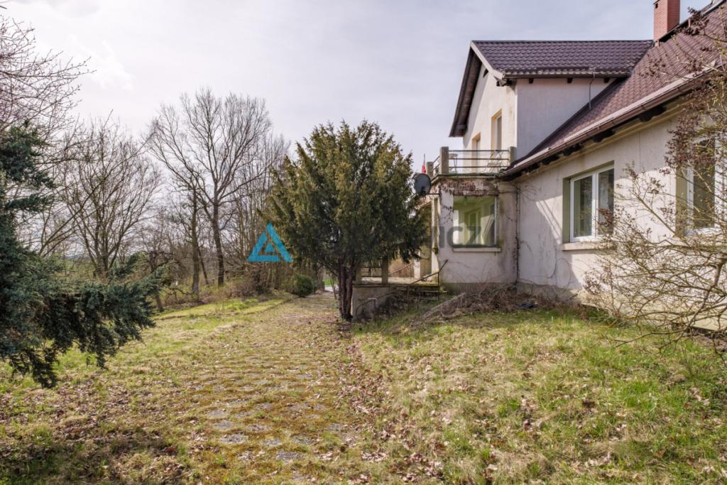 Mieszkanie w otulinie lasów k. Pelplina - zdjęcie 13