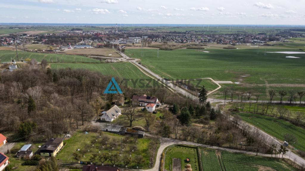 Mieszkanie w otulinie lasów k. Pelplina - zdjęcie 24