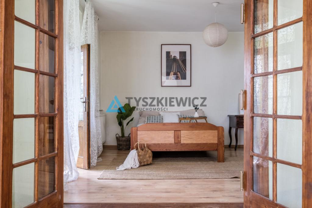 Mieszkanie w otulinie lasów k. Pelplina - zdjęcie 6
