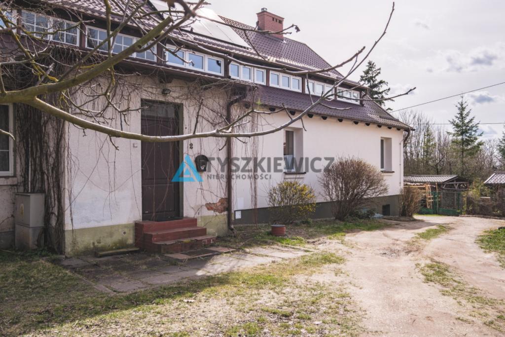 Mieszkanie w otulinie lasów k. Pelplina - zdjęcie 14