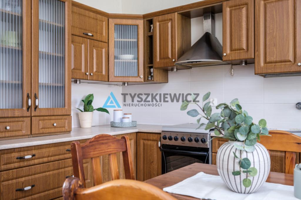 Mieszkanie w otulinie lasów k. Pelplina - zdjęcie 28