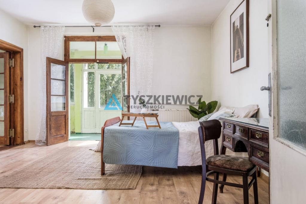 Mieszkanie w otulinie lasów k. Pelplina - zdjęcie 5