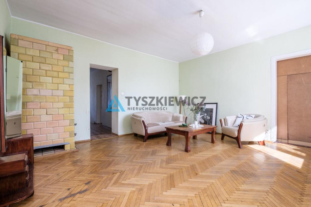 Mieszkanie w otulinie lasów k. Pelplina - zdjęcie 3