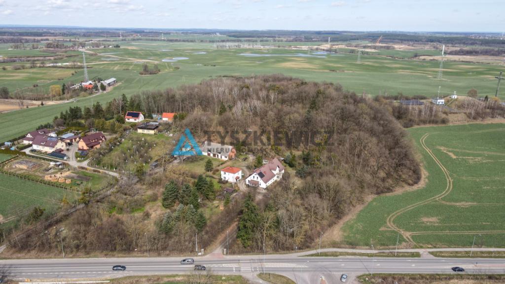 Mieszkanie w otulinie lasów k. Pelplina - zdjęcie 25