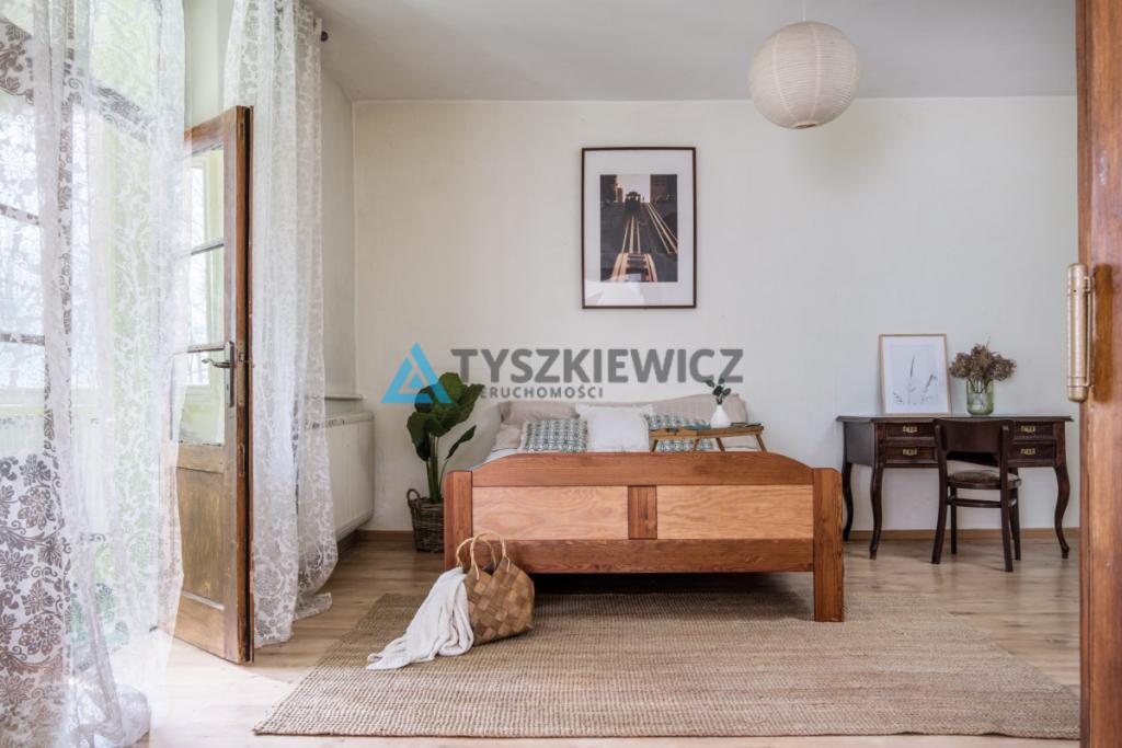 Mieszkanie w otulinie lasów k. Pelplina - zdjęcie 23