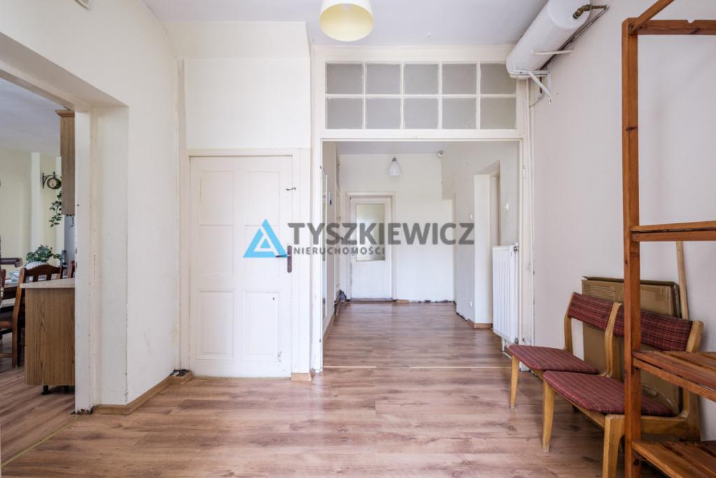 Mieszkanie w otulinie lasów k. Pelplina - zdjęcie 11