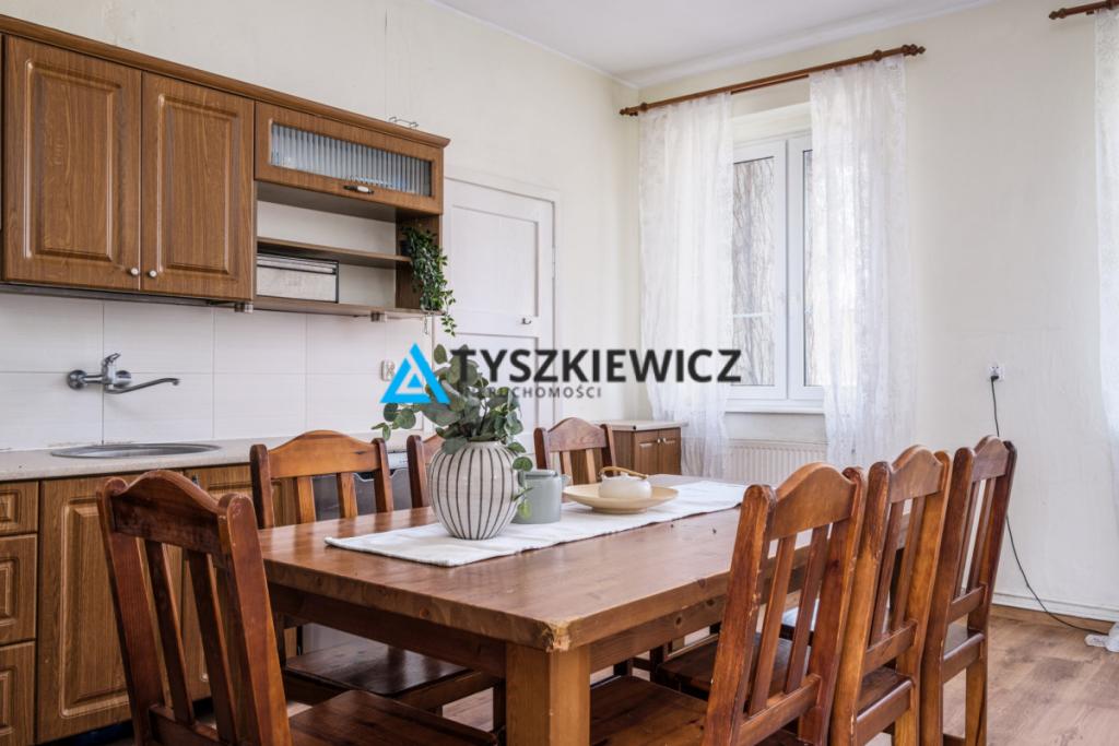 Mieszkanie w otulinie lasów k. Pelplina - zdjęcie 1