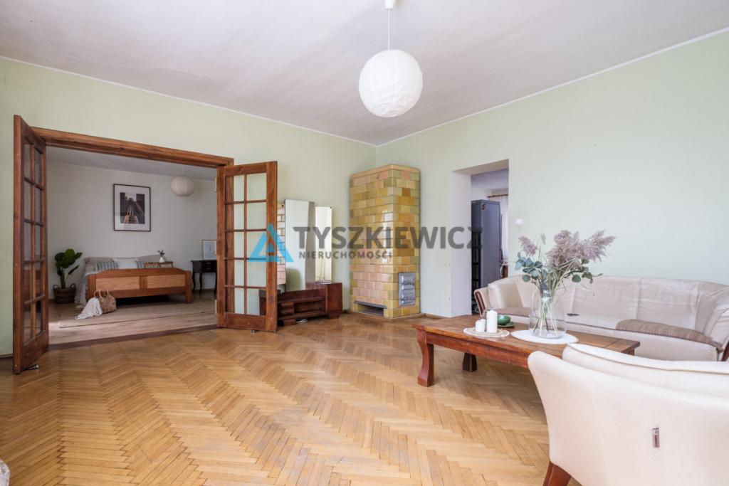 Mieszkanie w otulinie lasów k. Pelplina - zdjęcie 4