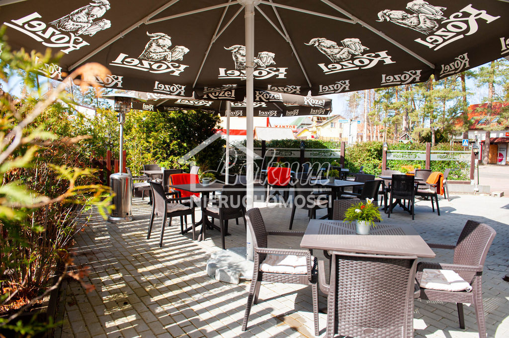 Lokal usługowy na sprzedaż, 460&nbsp;m², Niechorze - zdjęcie 8