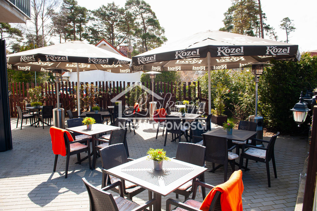 Lokal usługowy na sprzedaż, 460&nbsp;m², Niechorze - zdjęcie 5