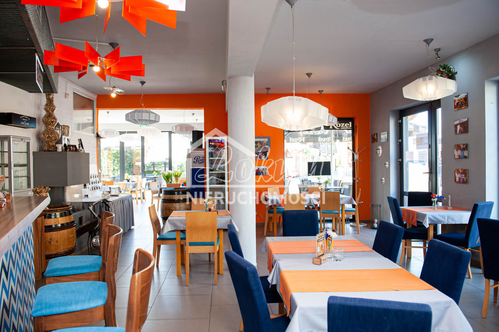 Lokal usługowy na sprzedaż, 460&nbsp;m², Niechorze - zdjęcie 7