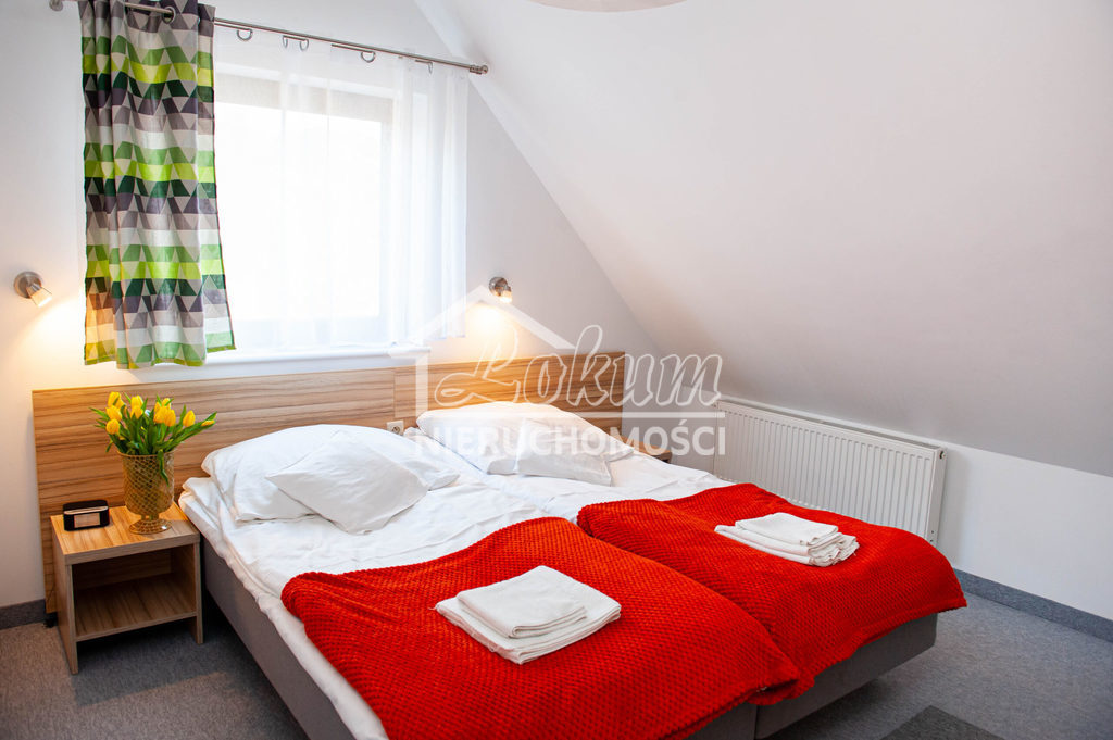 Lokal usługowy na sprzedaż, 460&nbsp;m², Niechorze - zdjęcie 17