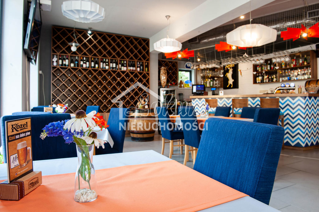 Lokal usługowy na sprzedaż, 460&nbsp;m², Niechorze - zdjęcie 3