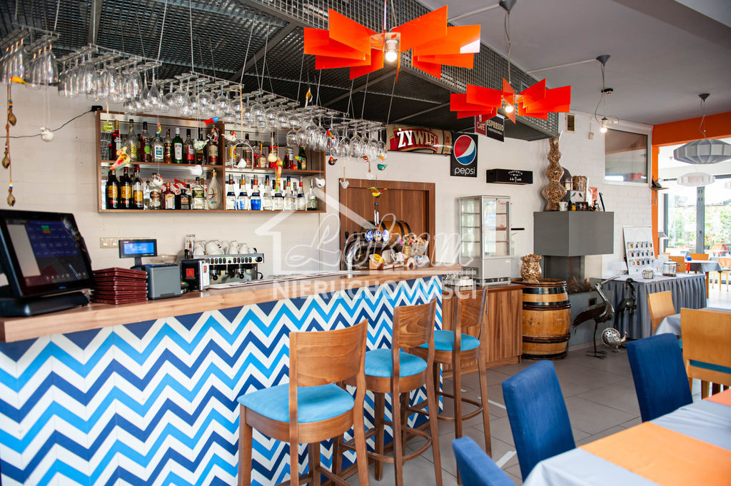 Lokal usługowy na sprzedaż, 460&nbsp;m², Niechorze - zdjęcie 4