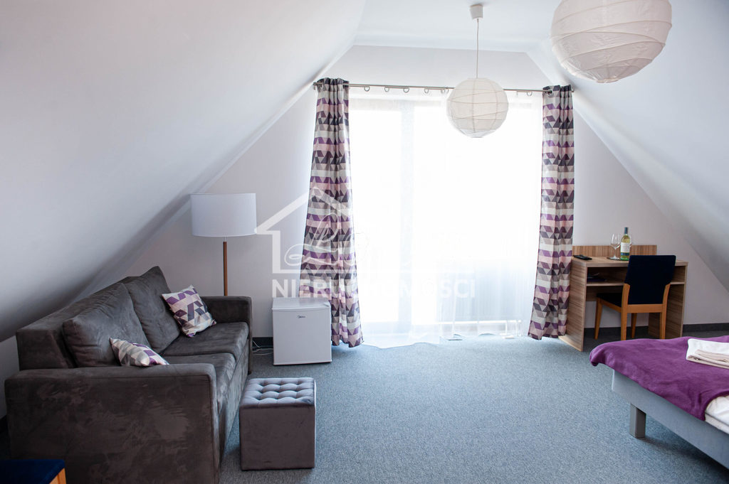 Lokal usługowy na sprzedaż, 460&nbsp;m², Niechorze - zdjęcie 14