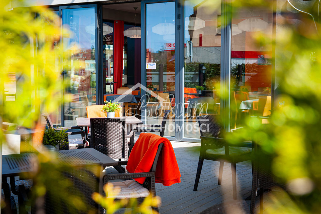 Lokal usługowy na sprzedaż, 460&nbsp;m², Niechorze - zdjęcie 6