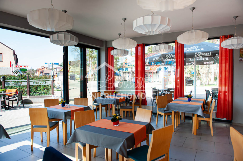Lokal usługowy na sprzedaż, 460&nbsp;m², Niechorze - zdjęcie 2
