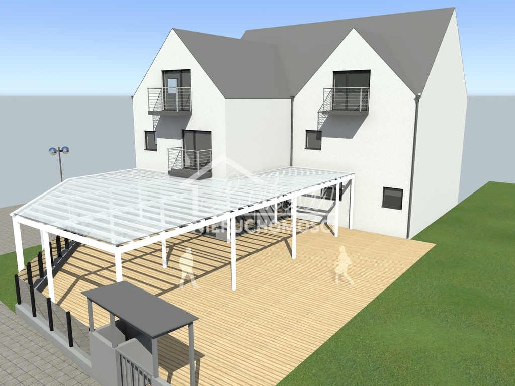 Lokal usługowy na sprzedaż, 460&nbsp;m², Niechorze - zdjęcie 10