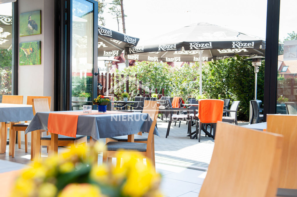 Lokal usługowy na sprzedaż, 460&nbsp;m², Niechorze - zdjęcie 9