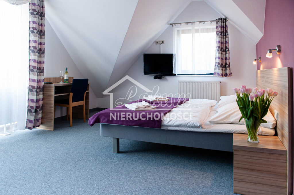 Lokal usługowy na sprzedaż, 460&nbsp;m², Niechorze - zdjęcie 12