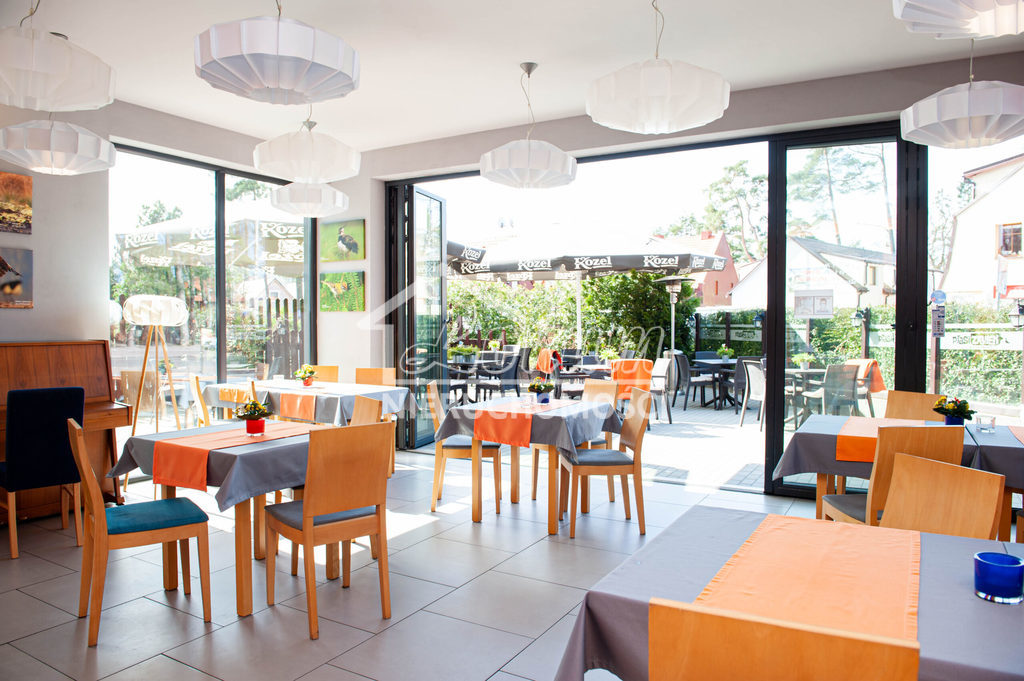 Lokal usługowy na sprzedaż, 460&nbsp;m², Niechorze - zdjęcie 1