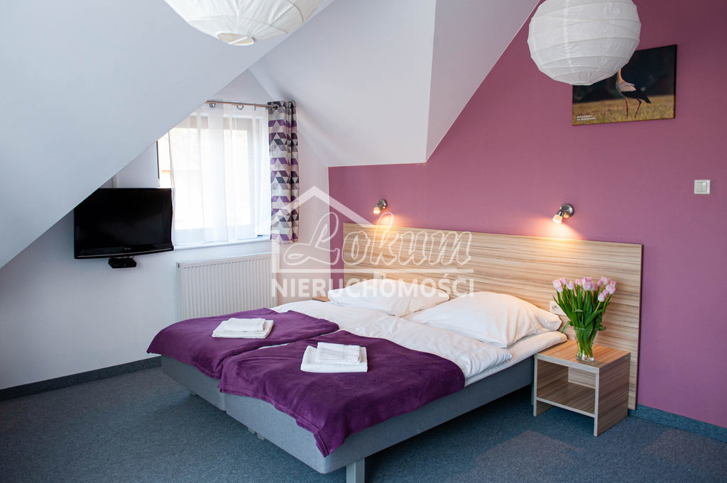 Lokal usługowy na sprzedaż, 460&nbsp;m², Niechorze - zdjęcie 15