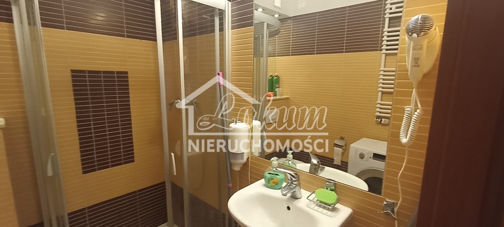 Mieszkanie 29,3&nbsp;m², Świnoujście, Zdrojowa - zdjęcie 9