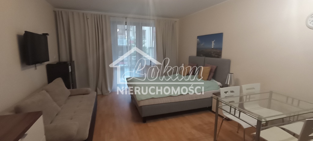 Mieszkanie 29,3&nbsp;m², Świnoujście, Zdrojowa - zdjęcie 3