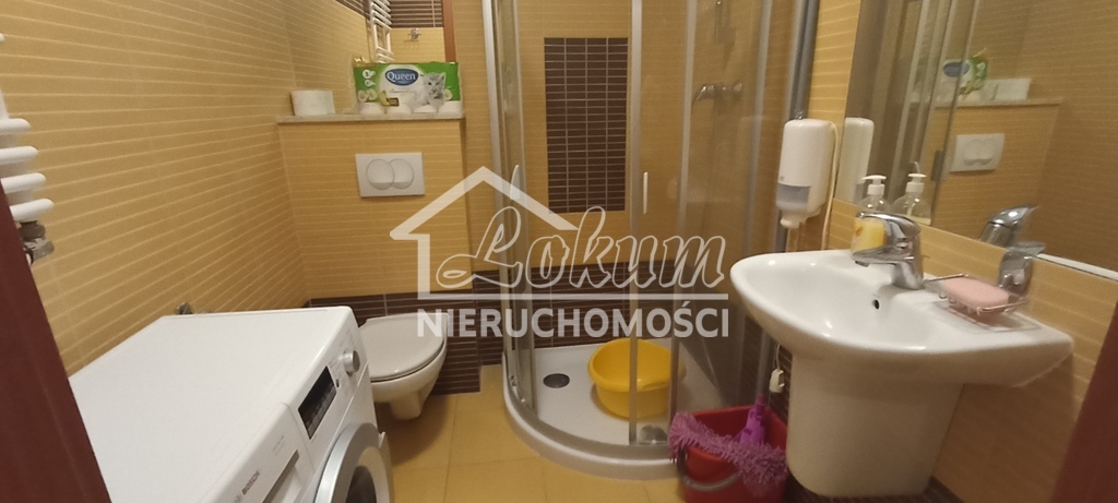 Mieszkanie 29,3&nbsp;m², Świnoujście, Zdrojowa - zdjęcie 8