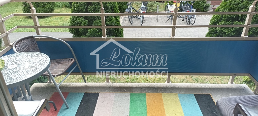 Mieszkanie 29,3&nbsp;m², Świnoujście, Zdrojowa - zdjęcie 10