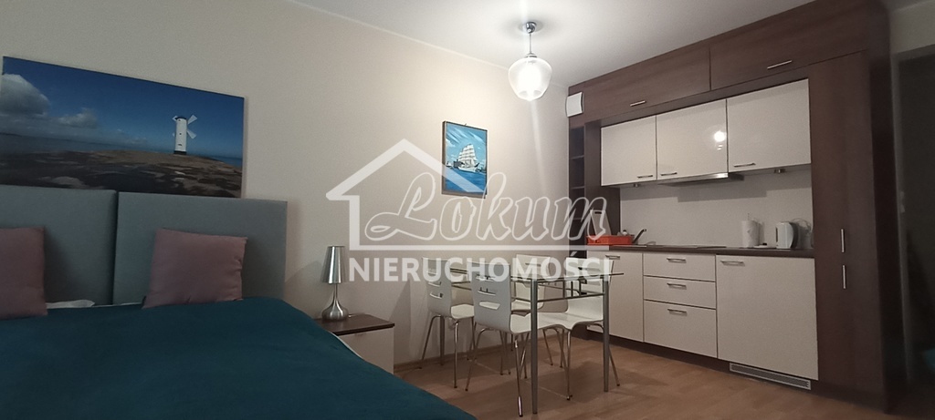 Mieszkanie 29,3&nbsp;m², Świnoujście, Zdrojowa - zdjęcie 4