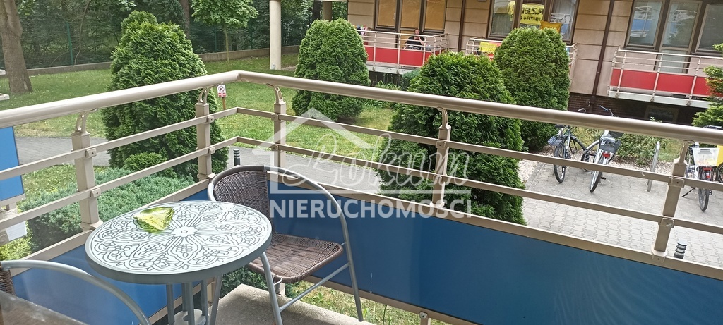 Mieszkanie 29,3&nbsp;m², Świnoujście, Zdrojowa - zdjęcie 2