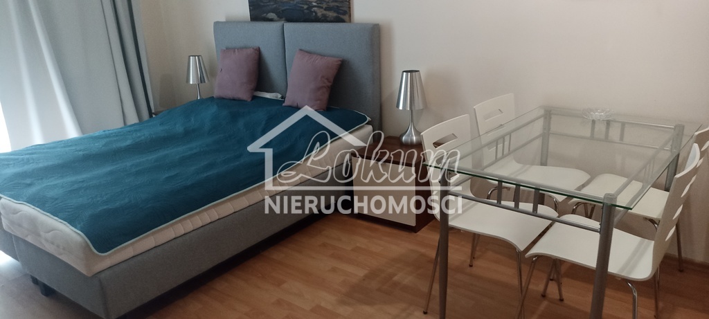 Mieszkanie 29,3&nbsp;m², Świnoujście, Zdrojowa - zdjęcie 5