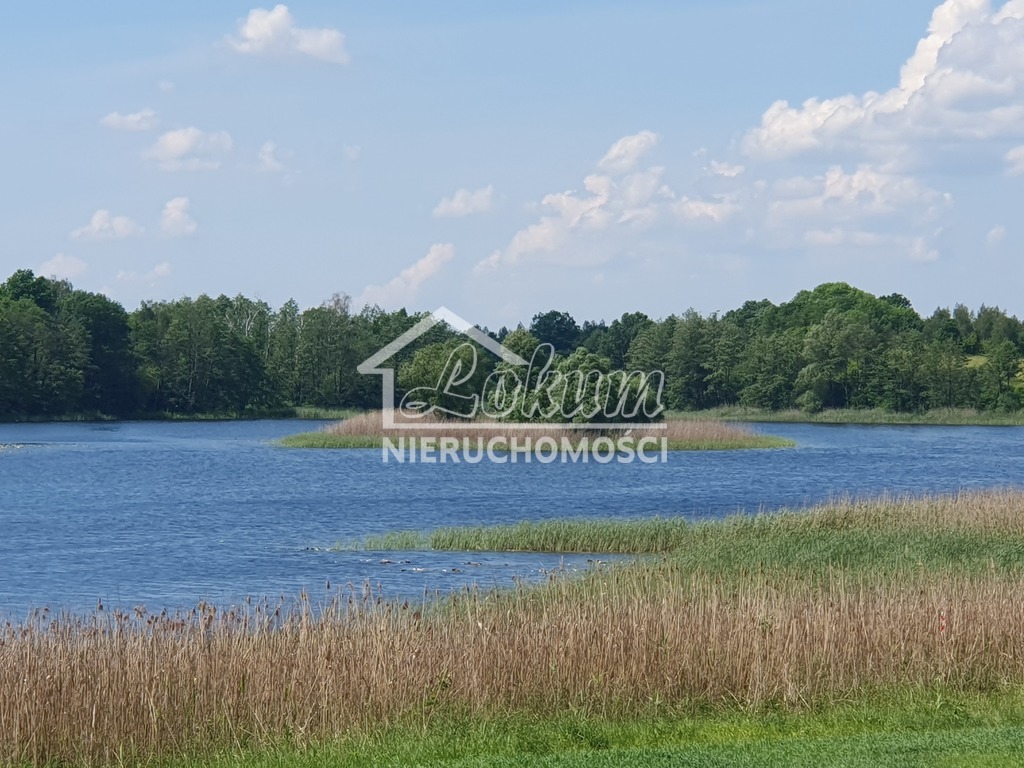 Działka rolna 3030&nbsp;m², Zieleniewo - zdjęcie 1