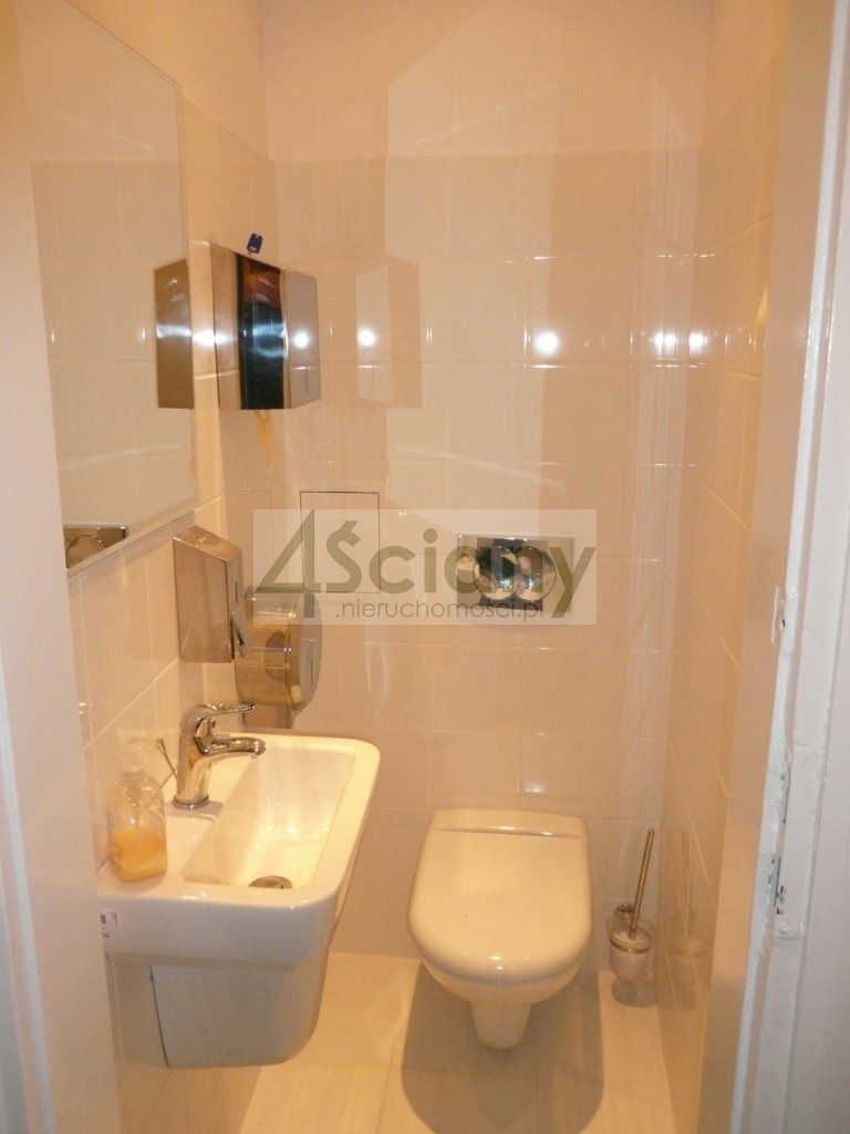 Lokal biurowy do wynajęcia, 134&nbsp;m², Warszawa - zdjęcie 6