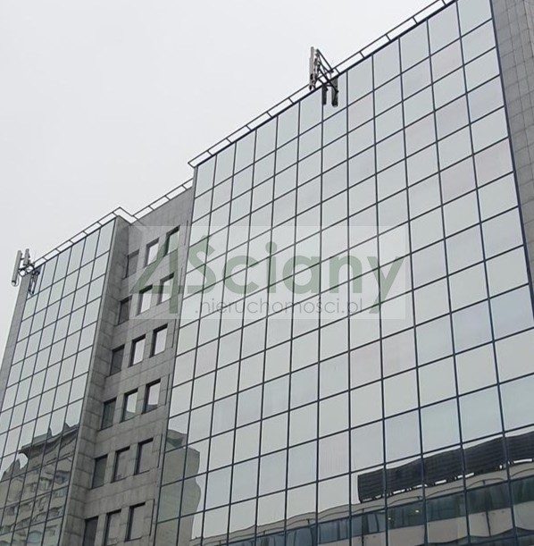 Lokal biurowy do wynajęcia, 126&nbsp;m², Warszawa - zdjęcie 1