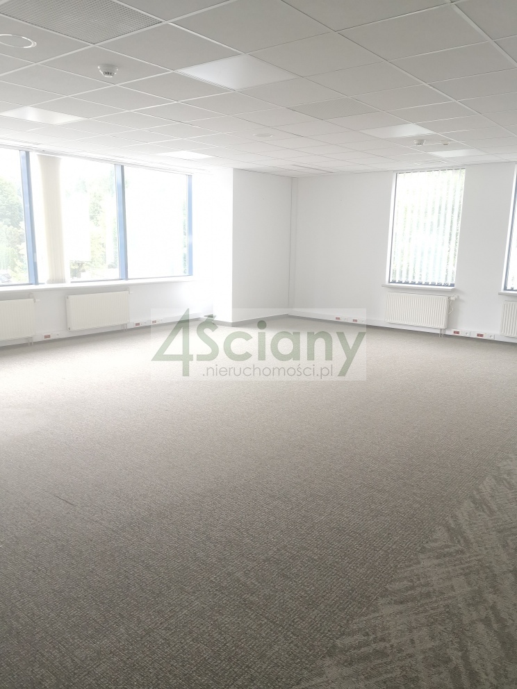 Lokal biurowy do wynajęcia, 126&nbsp;m², Warszawa - zdjęcie 19
